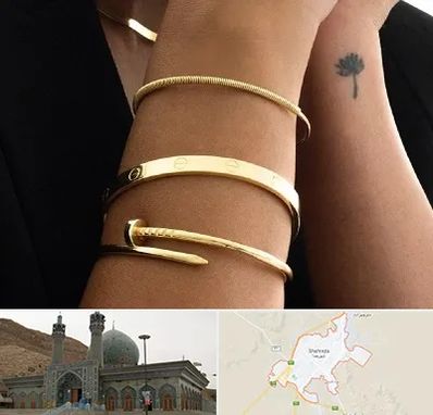 فروشگاه بنگل در شهرضا