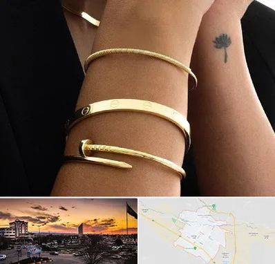 فروشگاه بنگل در قوچان