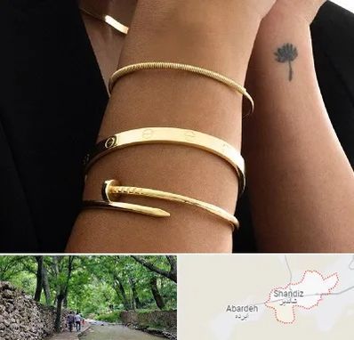 فروشگاه بنگل در شاندیز مشهد