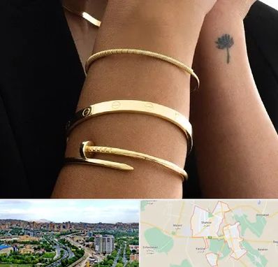 فروشگاه بنگل در شهریار