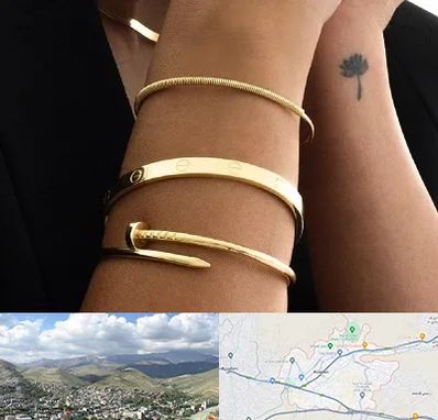 فروشگاه بنگل در رودهن