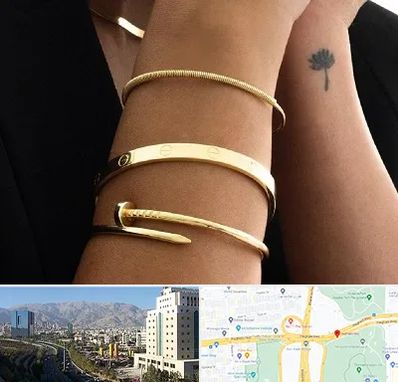 فروشگاه بنگل در حقانی