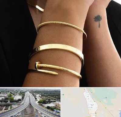 فروشگاه بنگل در اندیمشک