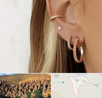 فروشگاه گوشواره در اسکو