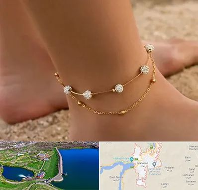 فروشگاه پابند در مهاباد