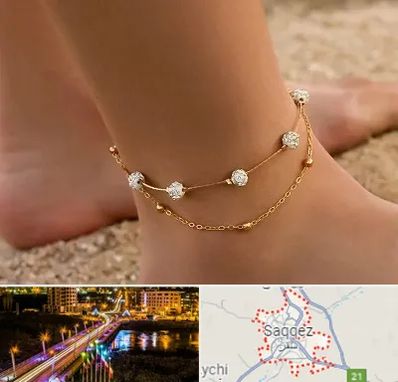 فروشگاه پابند در سقز