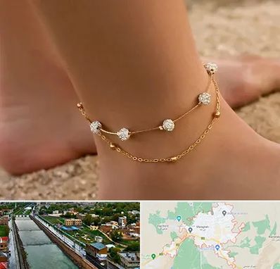 فروشگاه پابند در مراغه