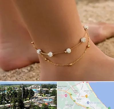 فروشگاه پابند در رودسر