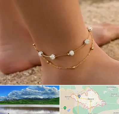 فروشگاه پابند در مرند