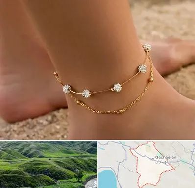 فروشگاه پابند در گچساران