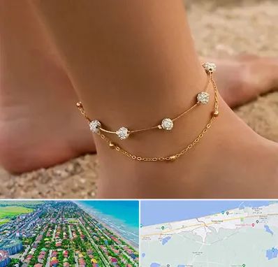 فروشگاه پابند در فریدونکنار