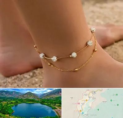 فروشگاه پابند در رودبار