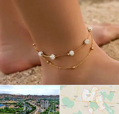 فروشگاه پابند در شهریار