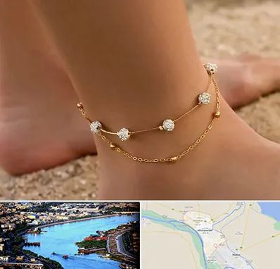 فروشگاه پابند در خرمشهر