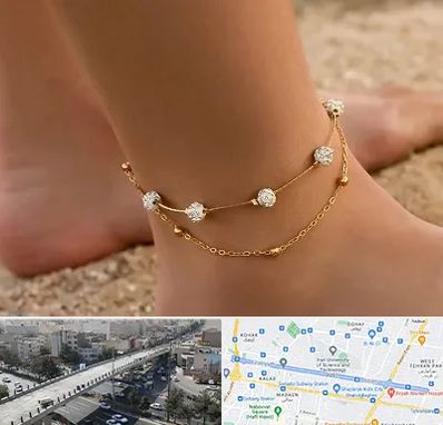 فروشگاه پابند در فرجام