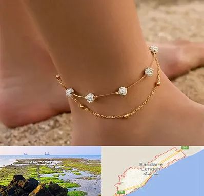 فروشگاه پابند در بندرلنگه