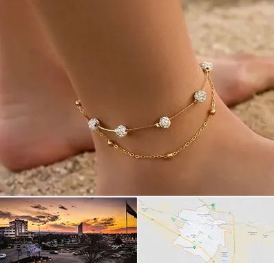 فروشگاه پابند در قوچان