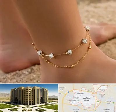 فروشگاه پابند در نجف آباد