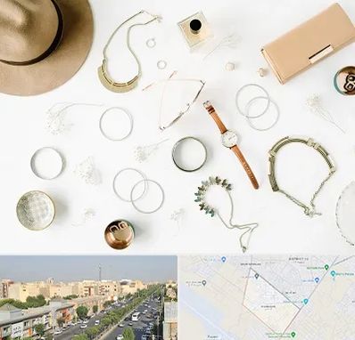 فروشگاه بدلیجات در کیانمهر کرج