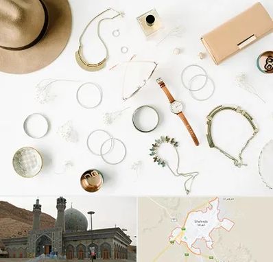 فروشگاه بدلیجات در شهرضا