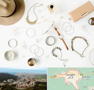 فروشگاه بدلیجات در گرگان