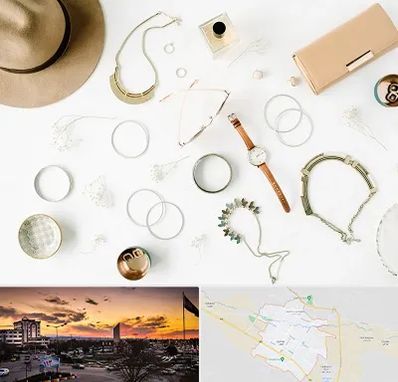 فروشگاه بدلیجات در قوچان