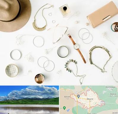 فروشگاه بدلیجات در مرند