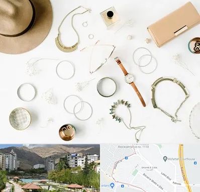 فروشگاه بدلیجات در شهر زیبا