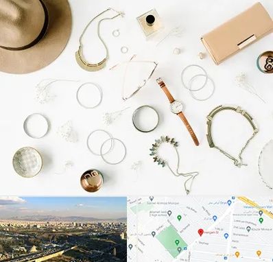 فروشگاه بدلیجات در هنگام