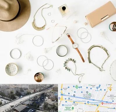 فروشگاه بدلیجات در فرجام