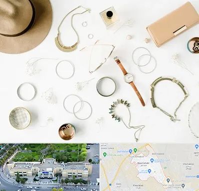 فروشگاه بدلیجات در نسیم شهر