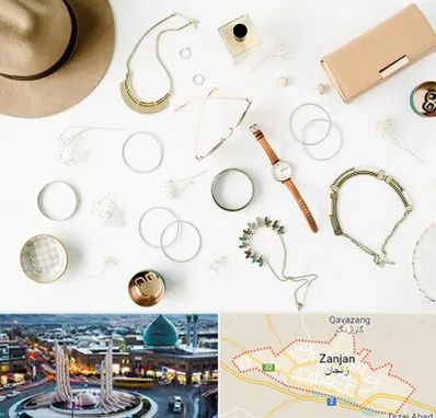 فروشگاه بدلیجات در زنجان