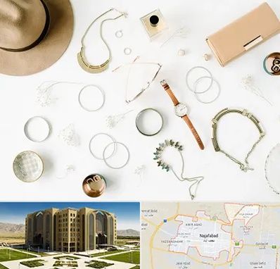 فروشگاه بدلیجات در نجف آباد