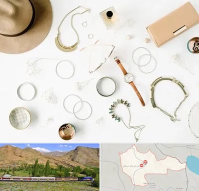 فروشگاه بدلیجات در خاش