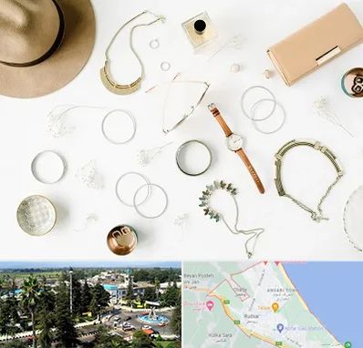 فروشگاه بدلیجات در رودسر