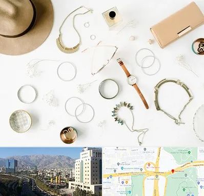 فروشگاه بدلیجات در حقانی