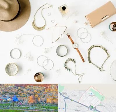 فروشگاه بدلیجات در رشدیه تبریز