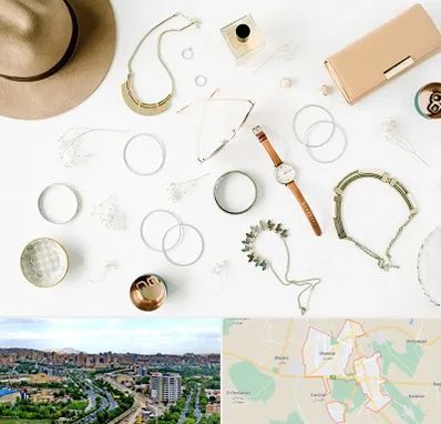 فروشگاه بدلیجات در شهریار