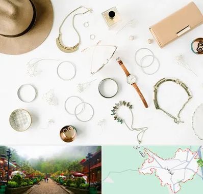 فروشگاه بدلیجات در فومن