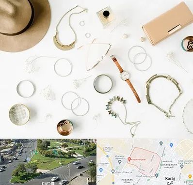 فروشگاه بدلیجات در شاهین ویلا کرج