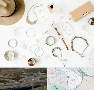 فروشگاه بدلیجات در یاغچیان تبریز