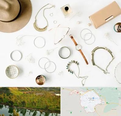 فروشگاه بدلیجات در بهبهان