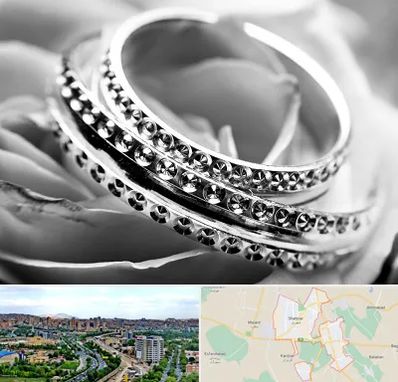 فروشگاه نقره در شهریار