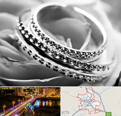 فروشگاه نقره در سقز