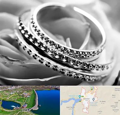 فروشگاه نقره در مهاباد