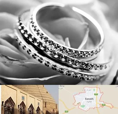 فروشگاه نقره در ساوه