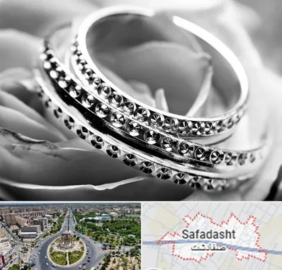 فروشگاه نقره در صفادشت