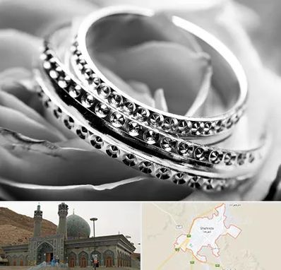 فروشگاه نقره در شهرضا