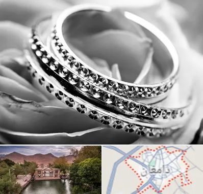 فروشگاه نقره در دامغان