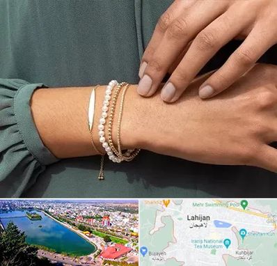 فروشگاه دستبند در لاهیجان